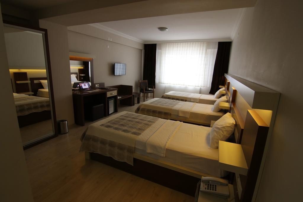 Royal Bilgic Hotel Kırklareli Extérieur photo