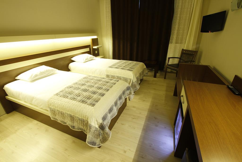 Royal Bilgic Hotel Kırklareli Extérieur photo
