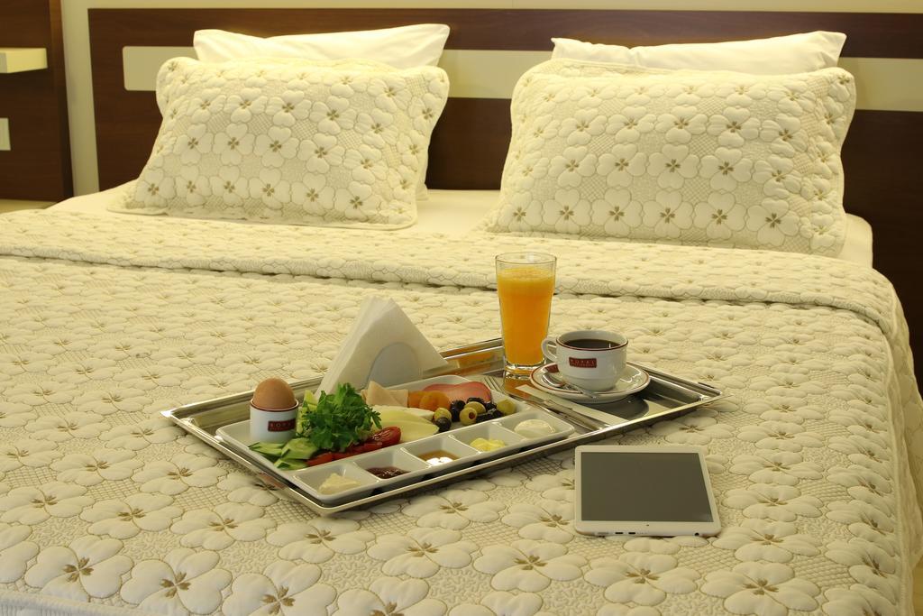 Royal Bilgic Hotel Kırklareli Extérieur photo