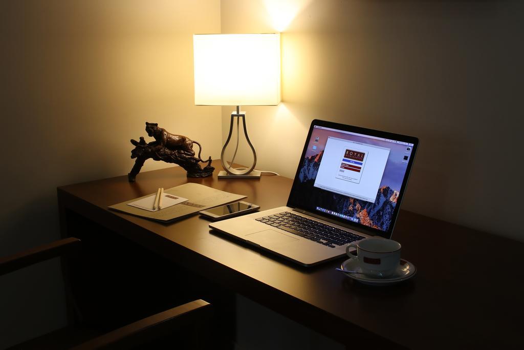 Royal Bilgic Hotel Kırklareli Extérieur photo
